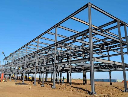 Analîzkirina Pêşniyara Pêşveçûna Pîşesaziya Strana Steel