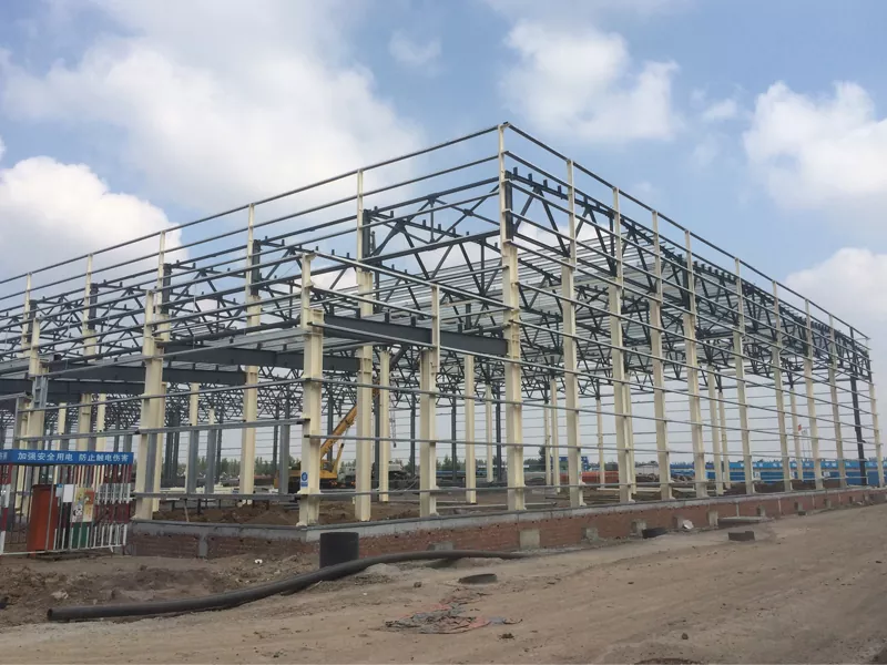 Mesrefa Steel Steel-ê bi bandor
