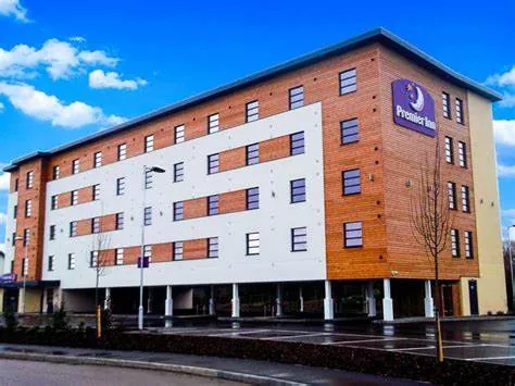 Hotel Structure Structure